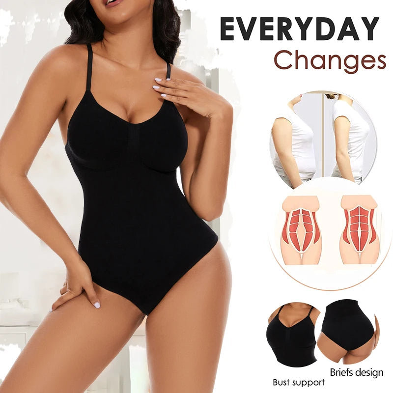 SHAPEWEAR BODYSUIT