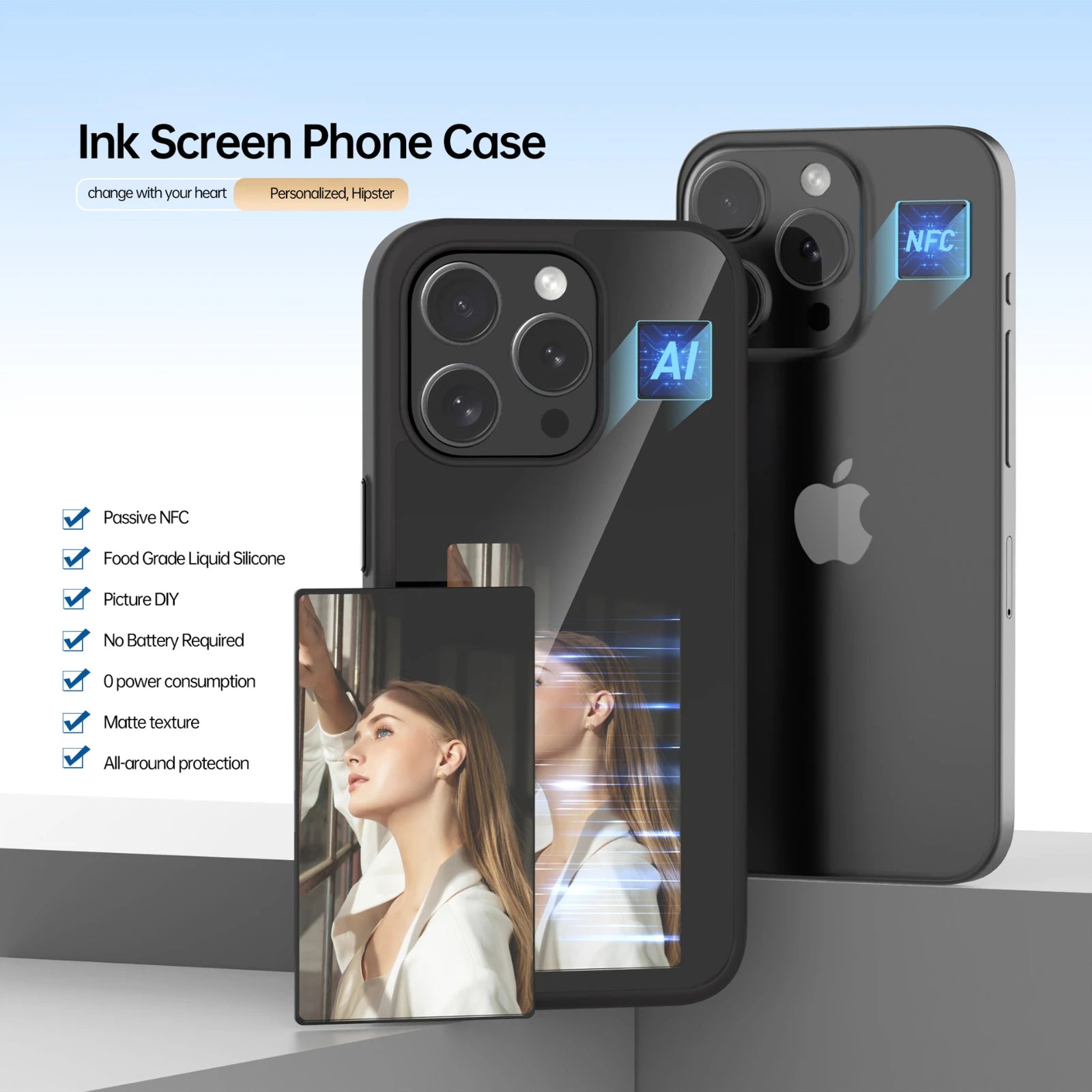 SMARTPHONE CASE 