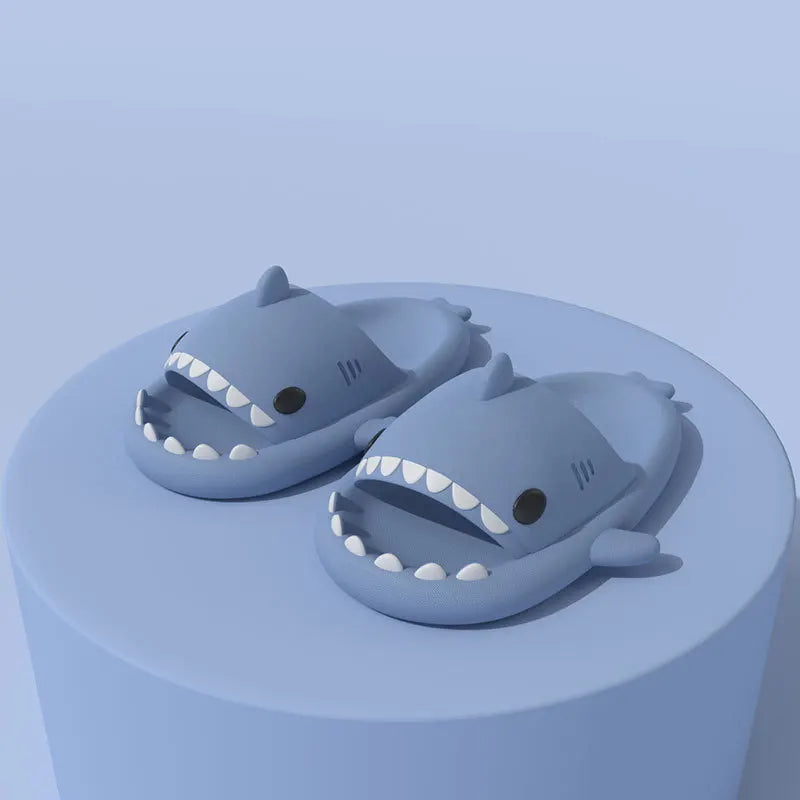 SHARKY SANDALS