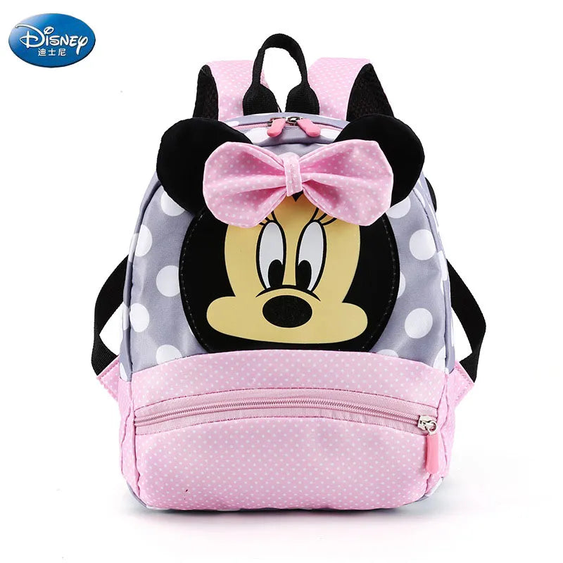 MOCHILA DISNEY MINNIE