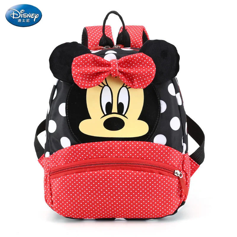 MOCHILA DISNEY MINNIE