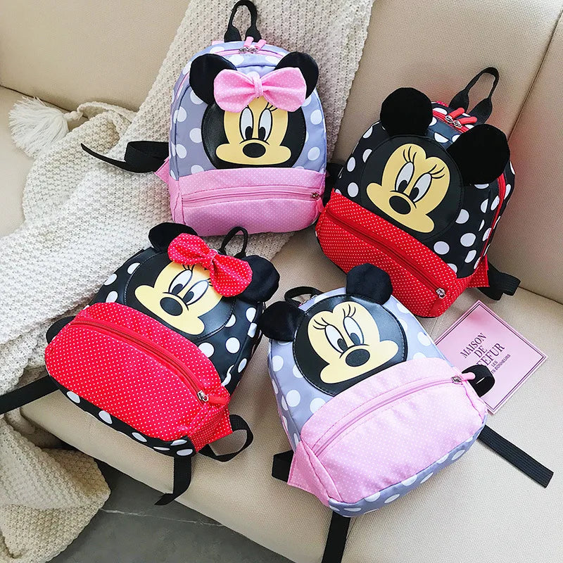 DISNEY MINNIE BACKPACK