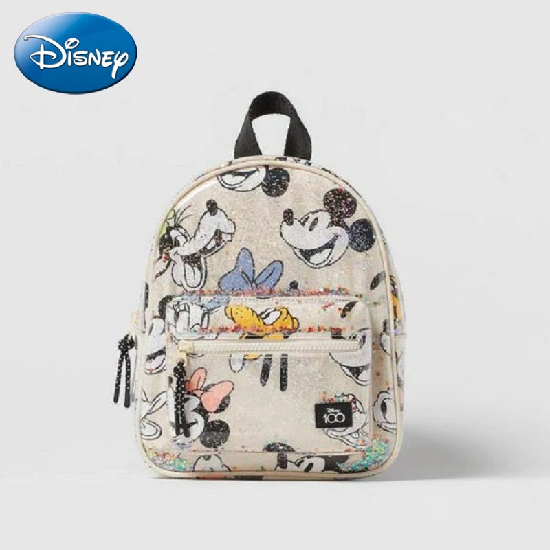 DISNEY 100 MINI BACKPACK