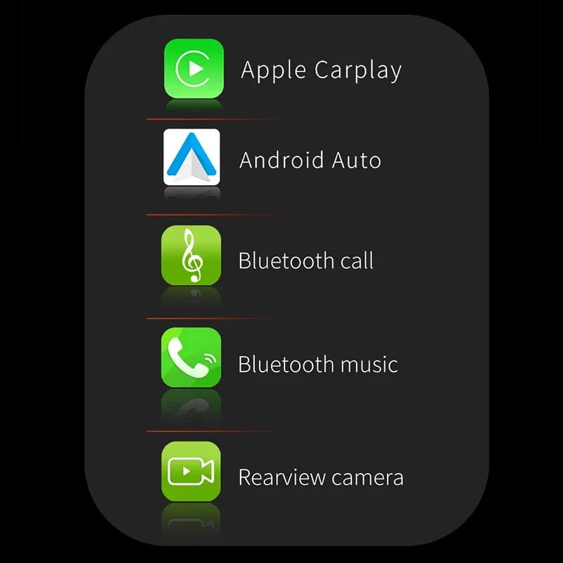 CARPLAY