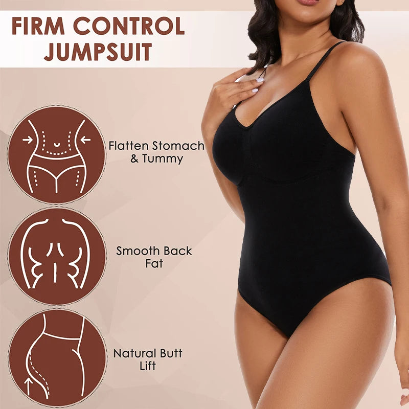 SHAPEWEAR BODYSUIT