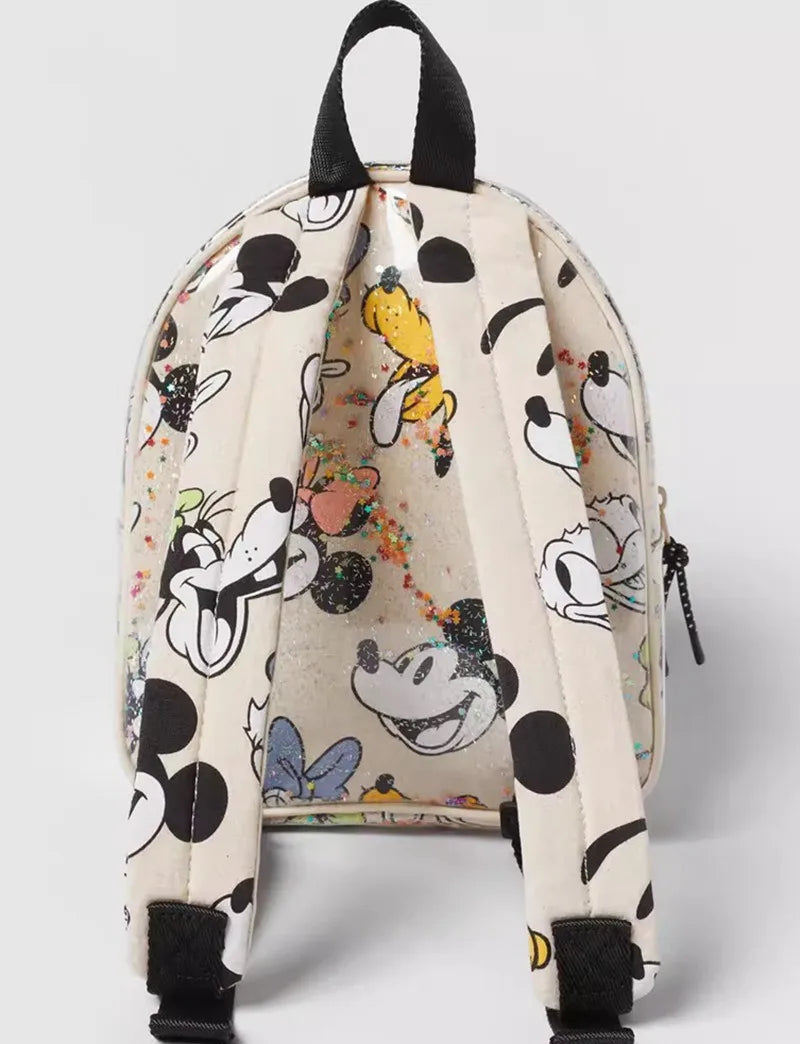 DISNEY 100 MINI BACKPACK