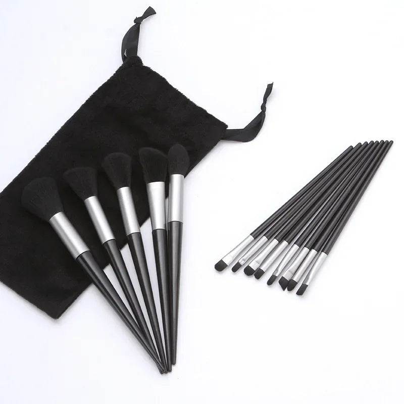 MAKEUP BRUSH SET