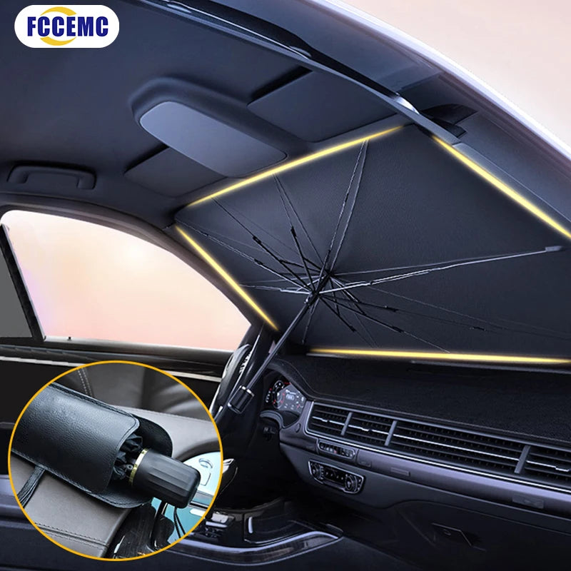 WINDSCREEN PROTECTOR