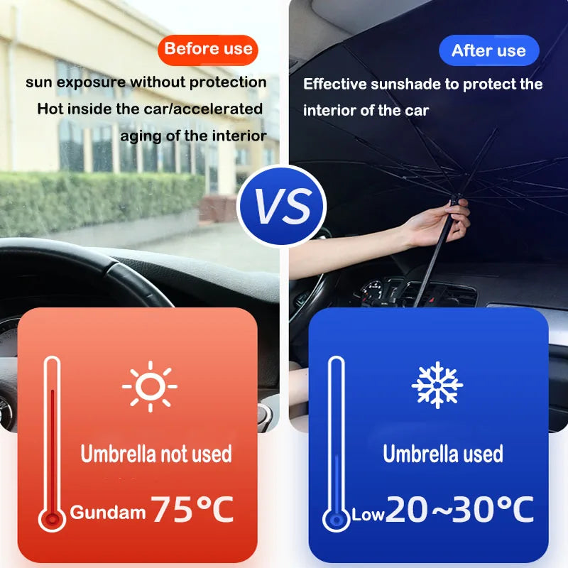 WINDSCREEN PROTECTOR