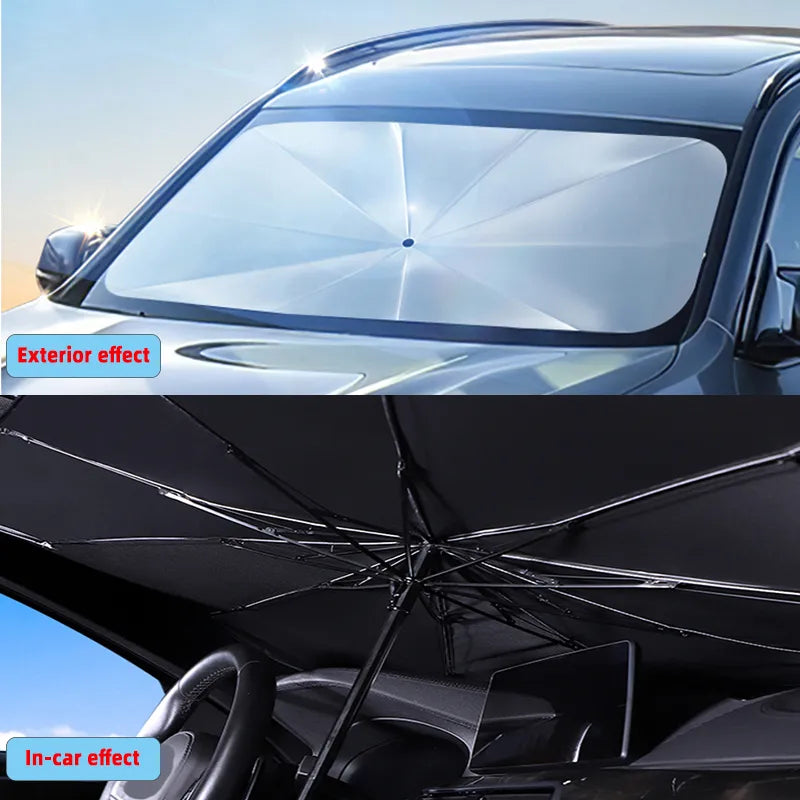 WINDSCREEN PROTECTOR