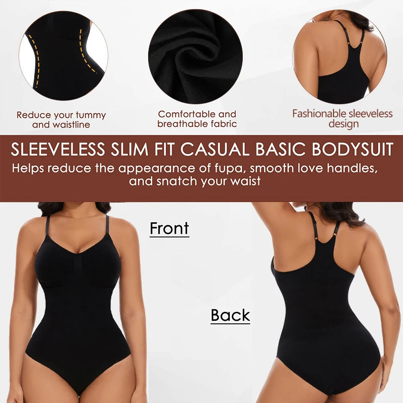 SHAPEWEAR BODYSUIT