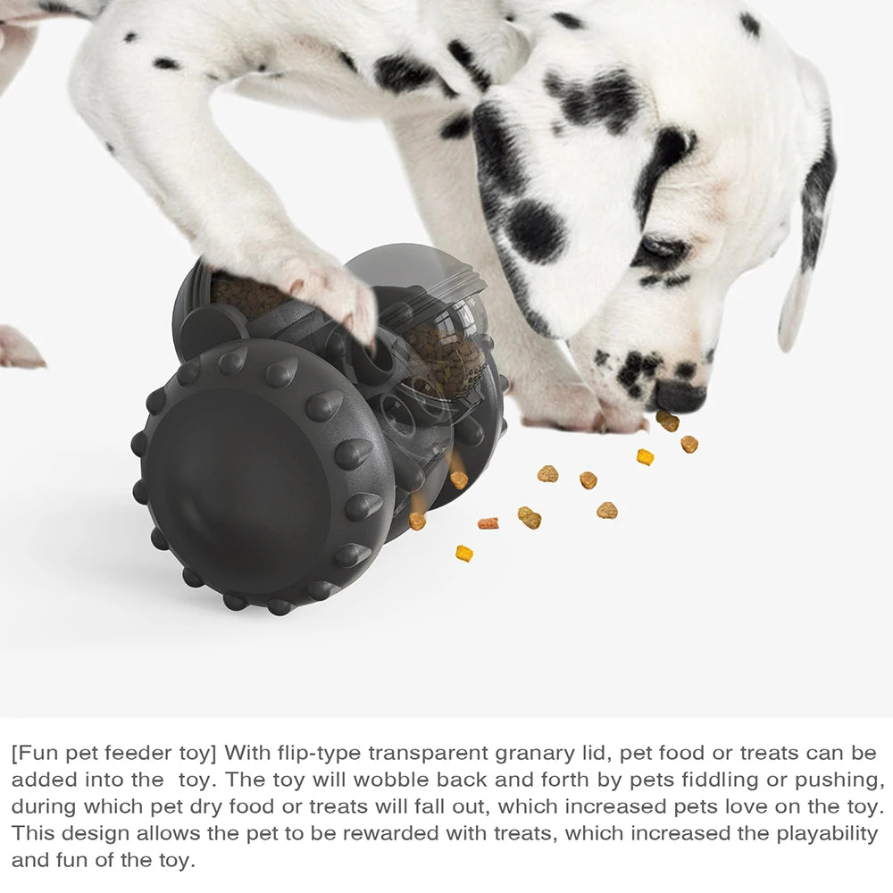 ANTI-STRESS INTERACTIVE TUP FOR PETS 