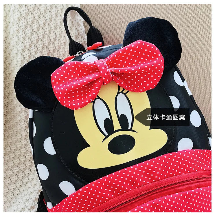 MOCHILA DISNEY MINNIE