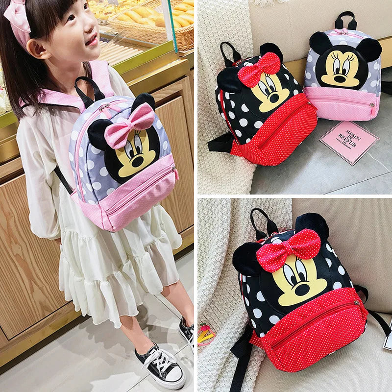 DISNEY MINNIE BACKPACK