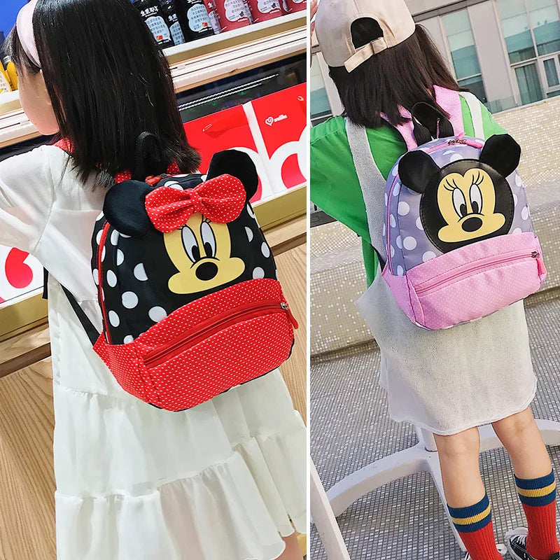 MOCHILA DISNEY MINNIE