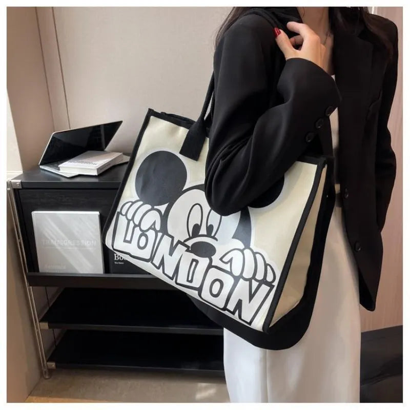 BOLSO DISNEY