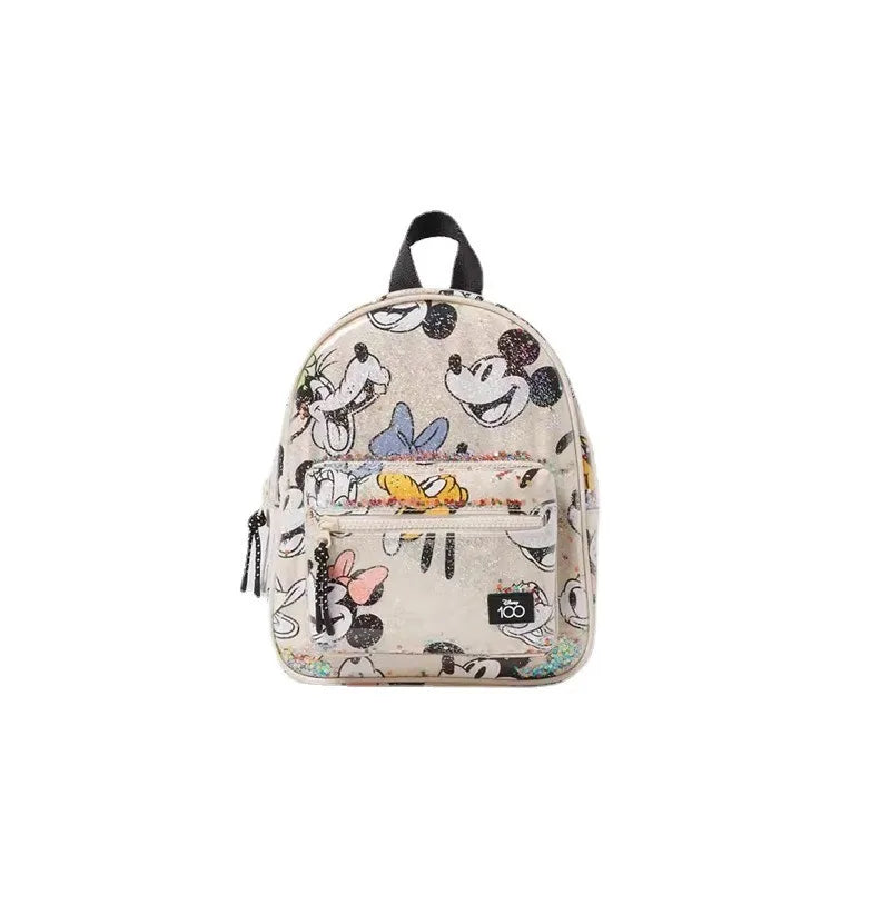 MINI MOCHILA DISNEY  100