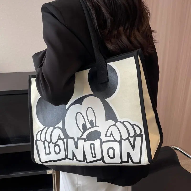 BOLSO DISNEY