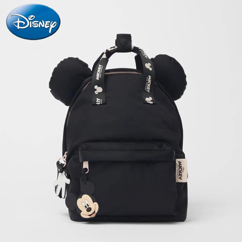 MOCHILA DISNEY BLACK