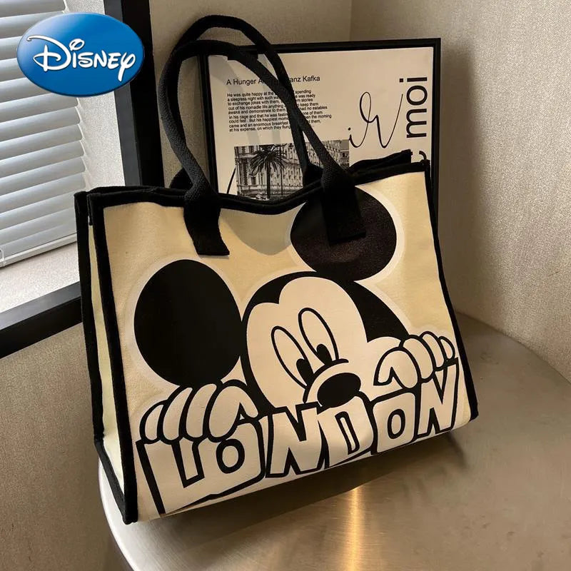 BOLSO DISNEY