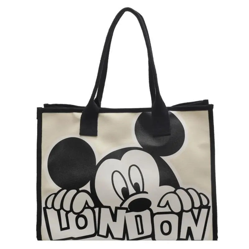 BOLSO DISNEY