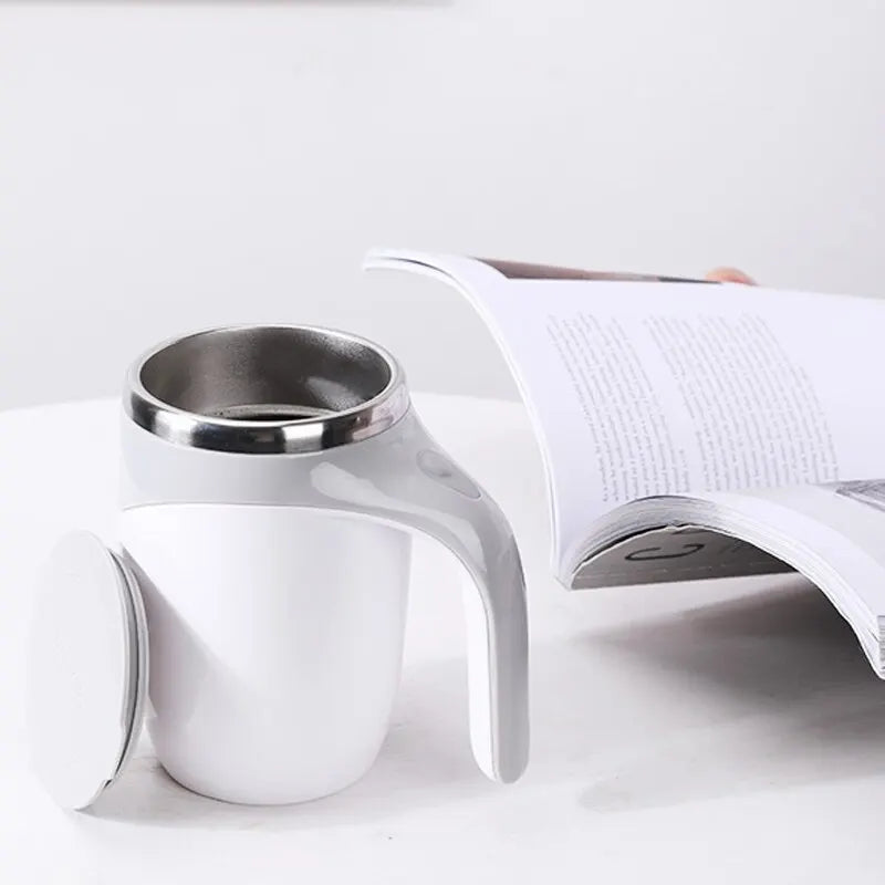 MAGNETIC STIRRING CUP 